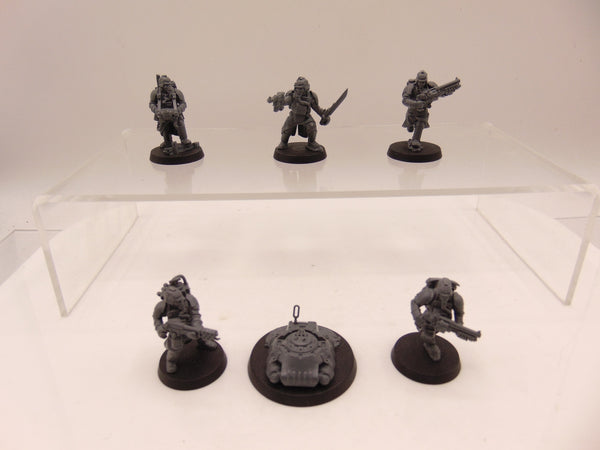 Krieg Combat Engineers