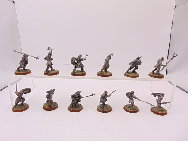 Morannon Orcs