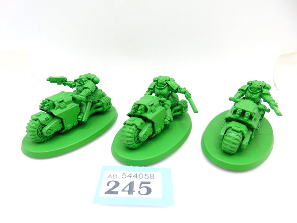 Outriders