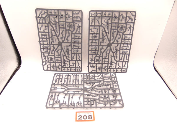 Wraithguard / Wraithblades