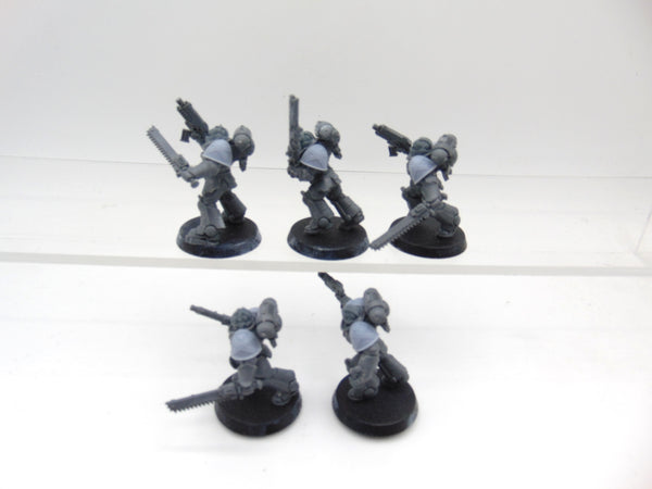 Death Company