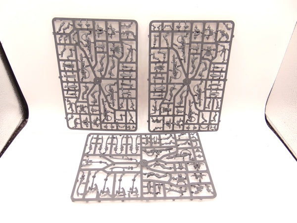 Wraithguard / Wraithblades