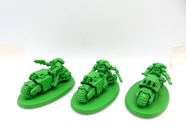 Outriders