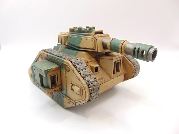 Leman Russ Battle Tank