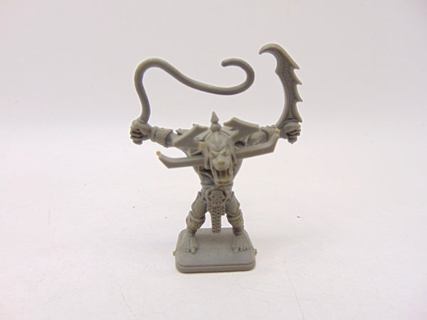 Heroquest Gargoyle