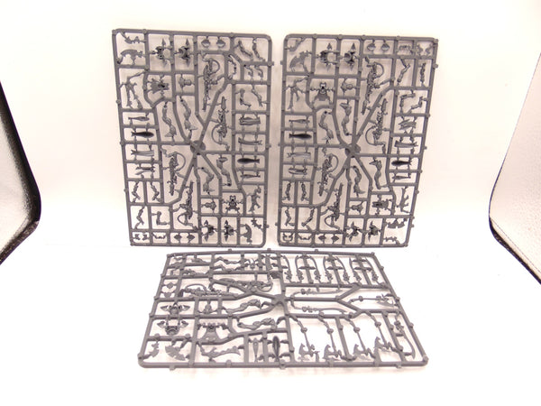 Wraithguard / Wraithblades