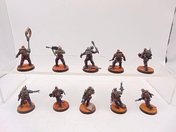 Brood Brothers