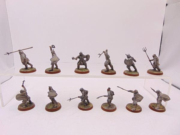 Morannon Orcs