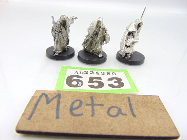 Ringwraiths