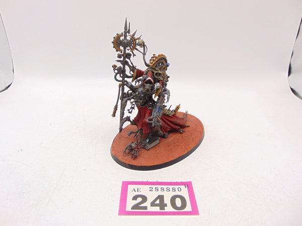 Belisarius Cawl
