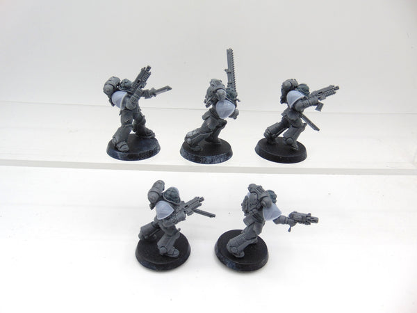 Death Company