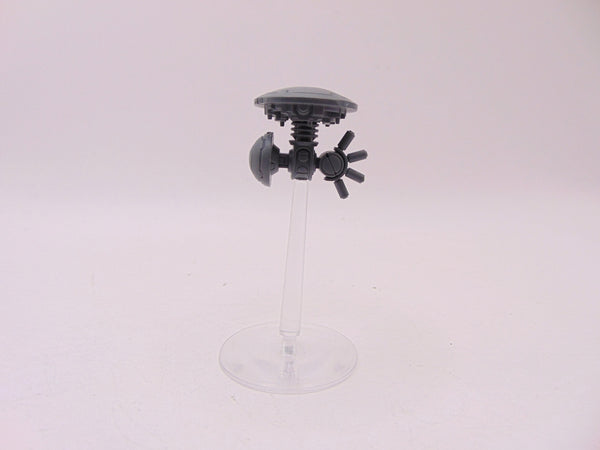 Pulse Accelerator Drone