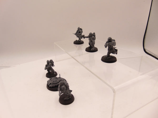 Krieg Combat Engineers