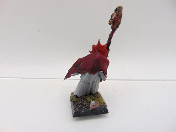 Necromancer