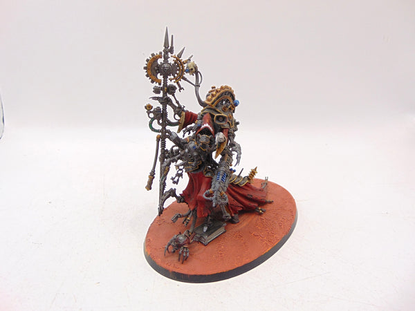 Belisarius Cawl