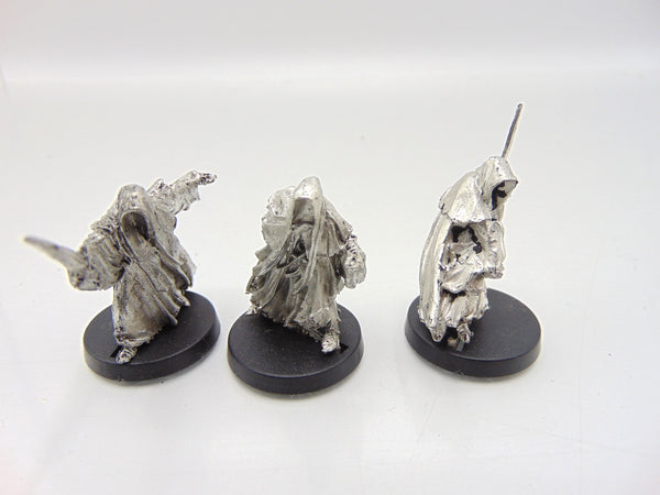 Ringwraiths