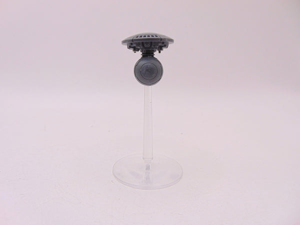 Pulse Accelerator Drone