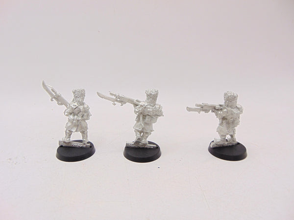 Vostroyan Troopers