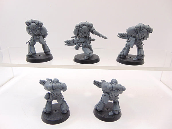 Infernus Squad