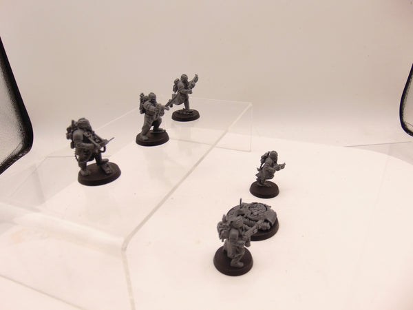 Krieg Combat Engineers