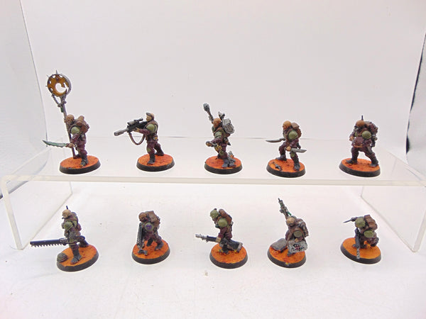 Brood Brothers