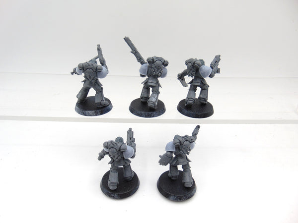Death Company