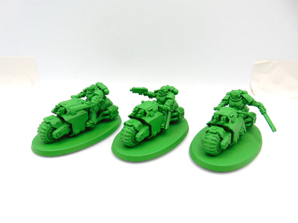 Outriders