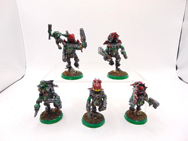 Stormboyz