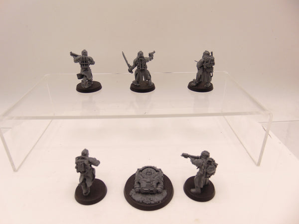 Krieg Combat Engineers