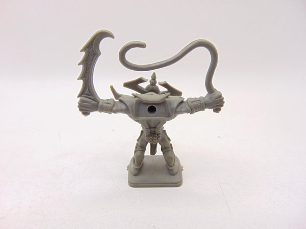 Heroquest Gargoyle