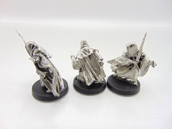 Ringwraiths