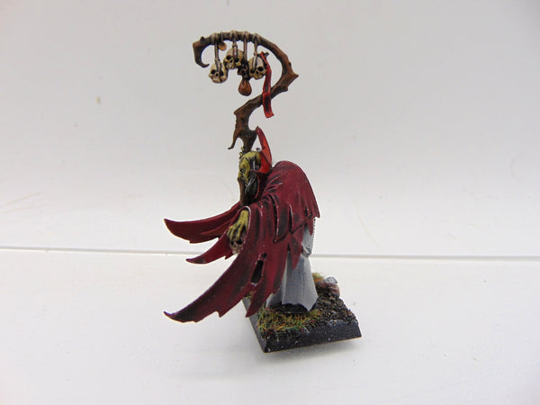 Necromancer