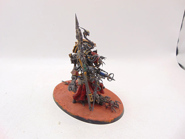 Belisarius Cawl
