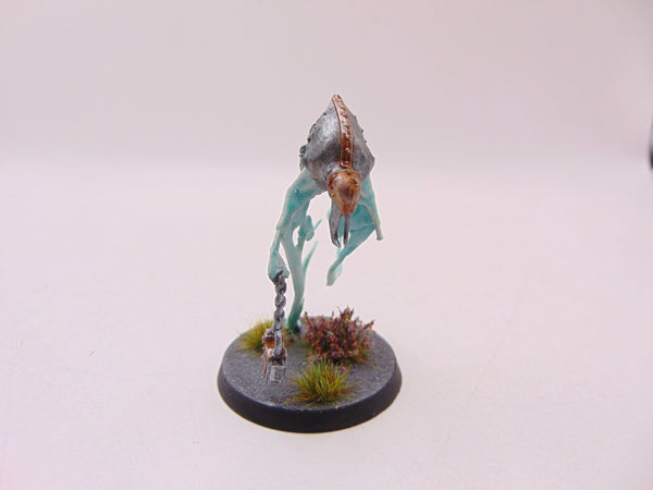 Spirit Torment