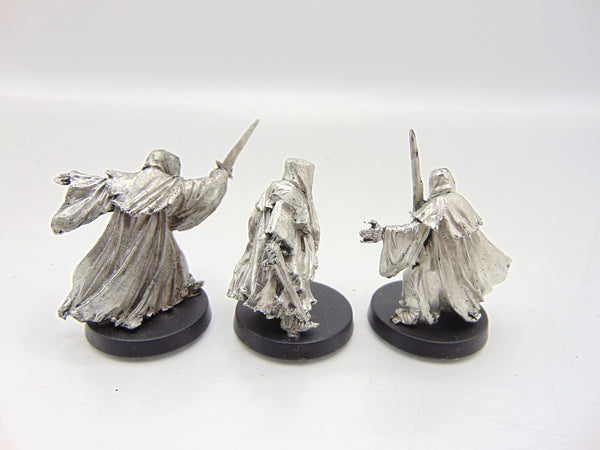 Ringwraiths