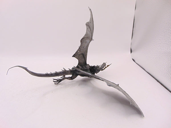 Witch King on Fell Beast