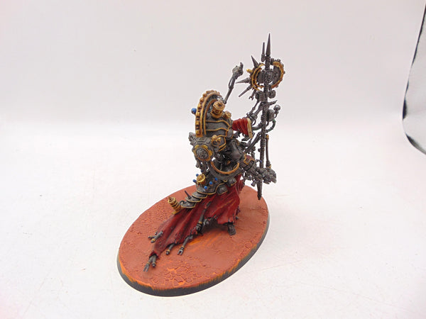 Belisarius Cawl