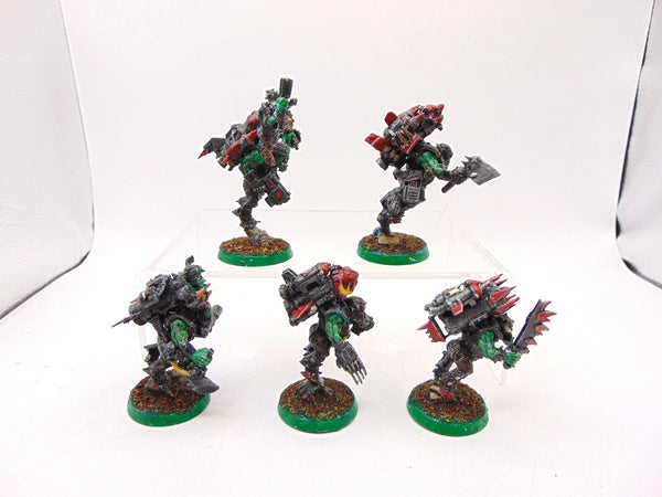 Stormboyz