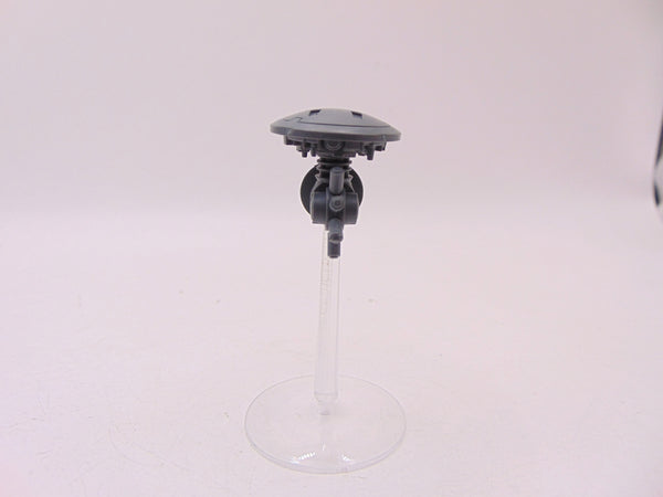 Pulse Accelerator Drone