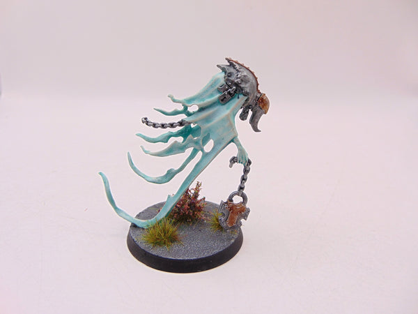 Spirit Torment