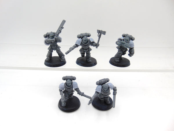 Death Company
