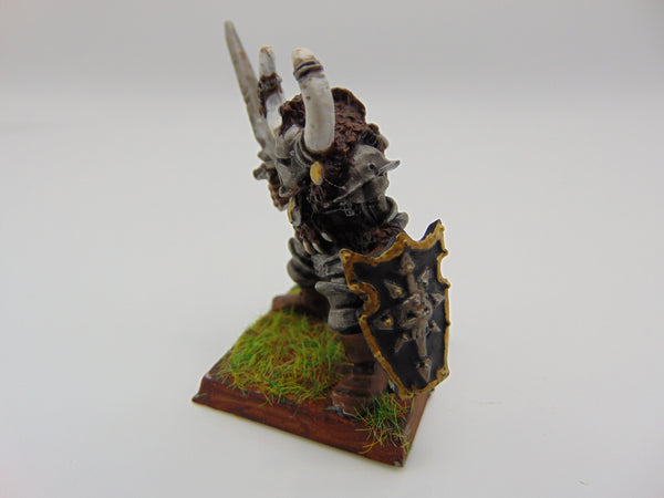 Chaos Warrior Haktgore