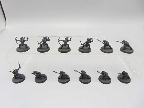 Moria Goblins