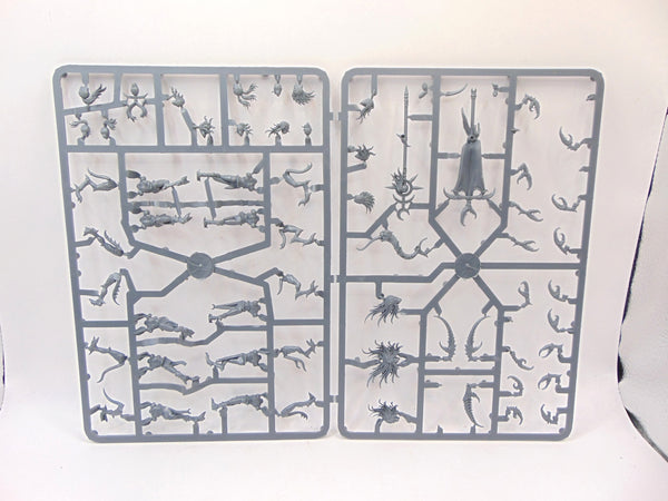 Daemonettes