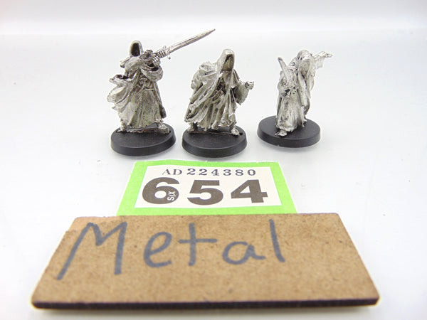 Ringwraiths