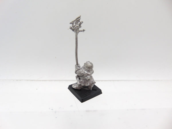 Imperial Dwarf Dragon Standard