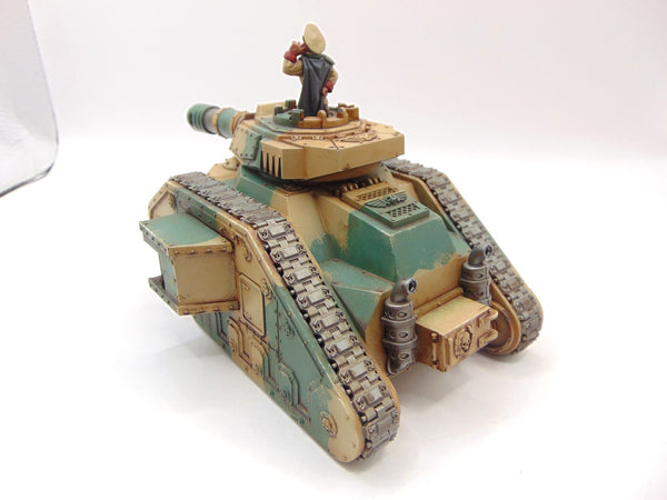 Leman Russ Battle Tank