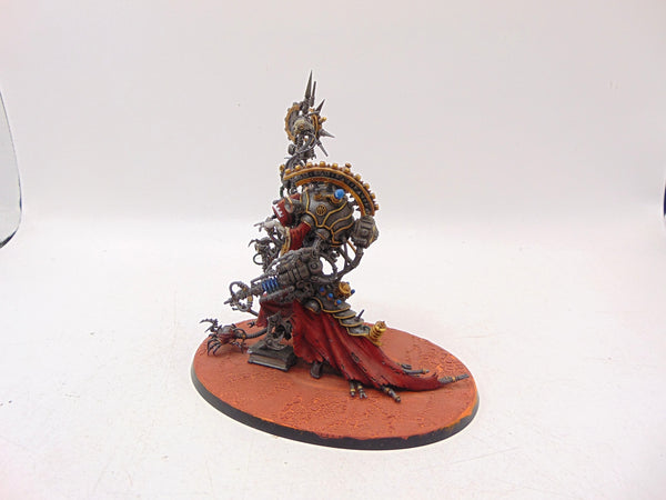 Belisarius Cawl