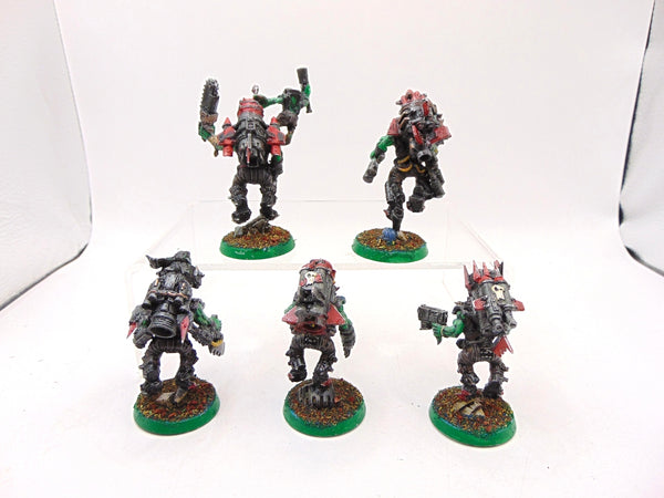 Stormboyz