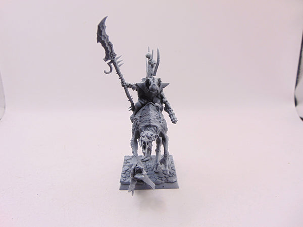 Clawlord on Gnaw-Beast